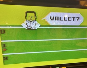 Intellivision Lot of 5 Vintage Mattel Games Golf, Racing, Bowling, Poker, Skiing