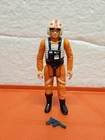 Star Wars 1978 Luke Skywalker X-Wing Figure Complete From Kenner ANH