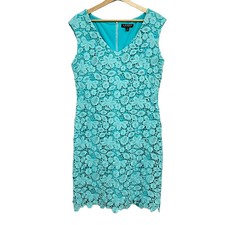 Ralph Lauren Light Blue Women's Dress
