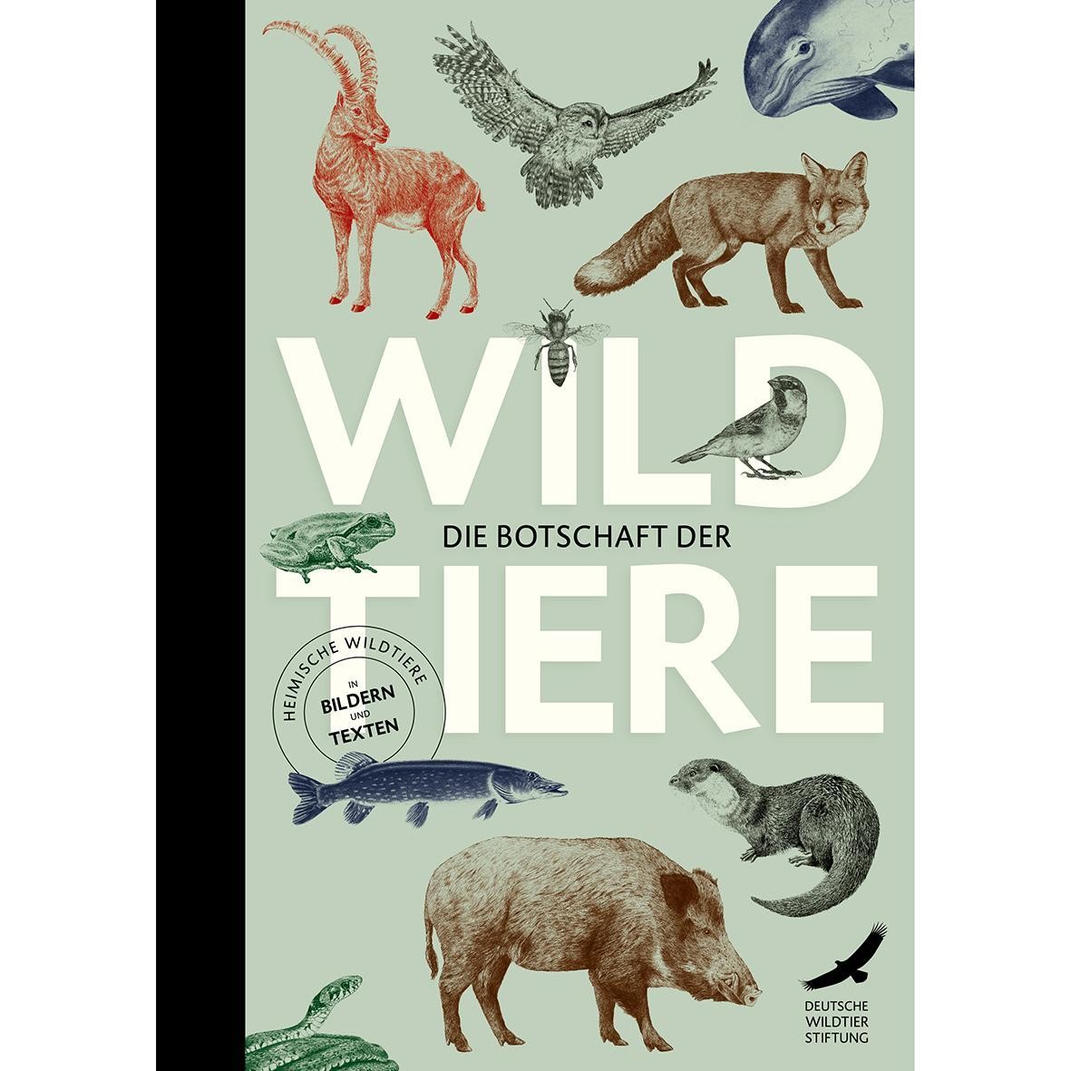 Favoritenpresse Die Botschaft Der Wildtiere - Bild 3