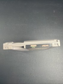 Teenage Mutant Ninja Turtles II: The Arcade Game (Nintendo NES, 1990)