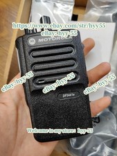 1pcs Motorola walkie talkie DP3441e -/55