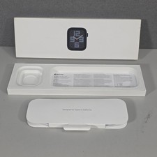 Apple Watch SE 2nd Gen 2023 40mm Original Box  Magnetic USB Charger ONLY