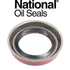 National Front Transfer Case Output Shaft Seal for 1987-1988 Chevrolet V20 no