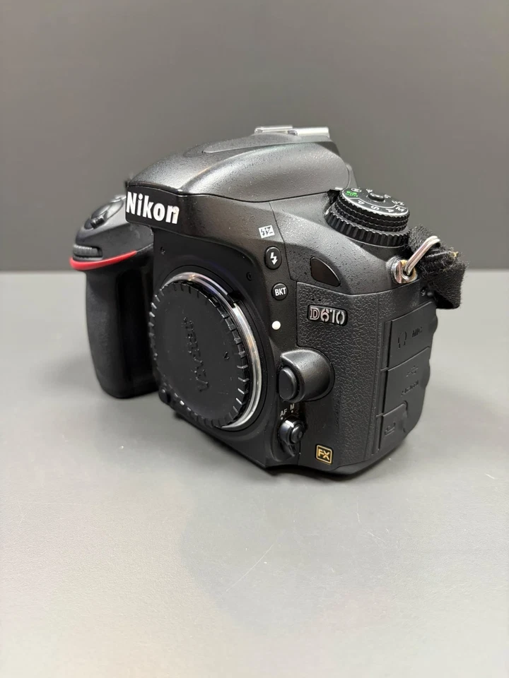 Nikon D610, photo 4 of 5