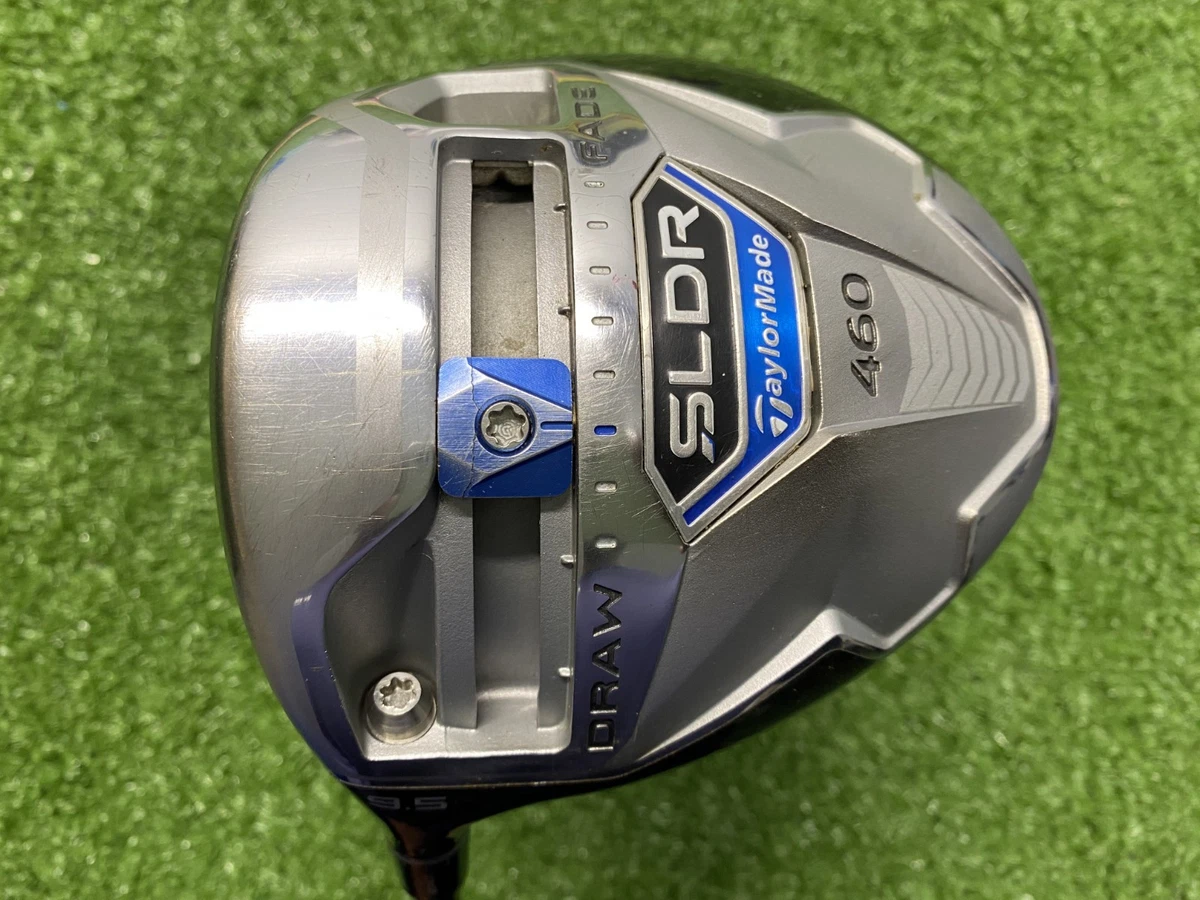 TaylorMade Driver Seniors Flex Left-Handed Golf Clubs for sale | eBay