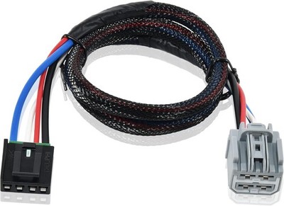 3045-P Brake Control Wiring Adapter for Durango 2011-2021/Grand Cherokee 2011-20