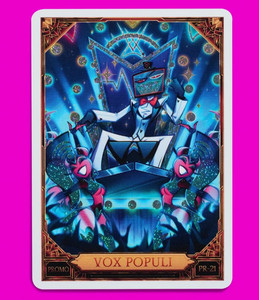Vox Card | eBay