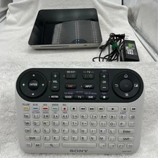 Sony NSZ-GT1 1080p Google TV Box & Blu-Ray Player With Remote - Tested