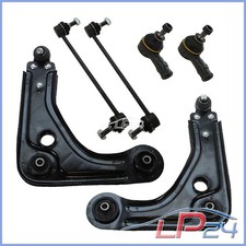 Triangle de suspension Ford KA