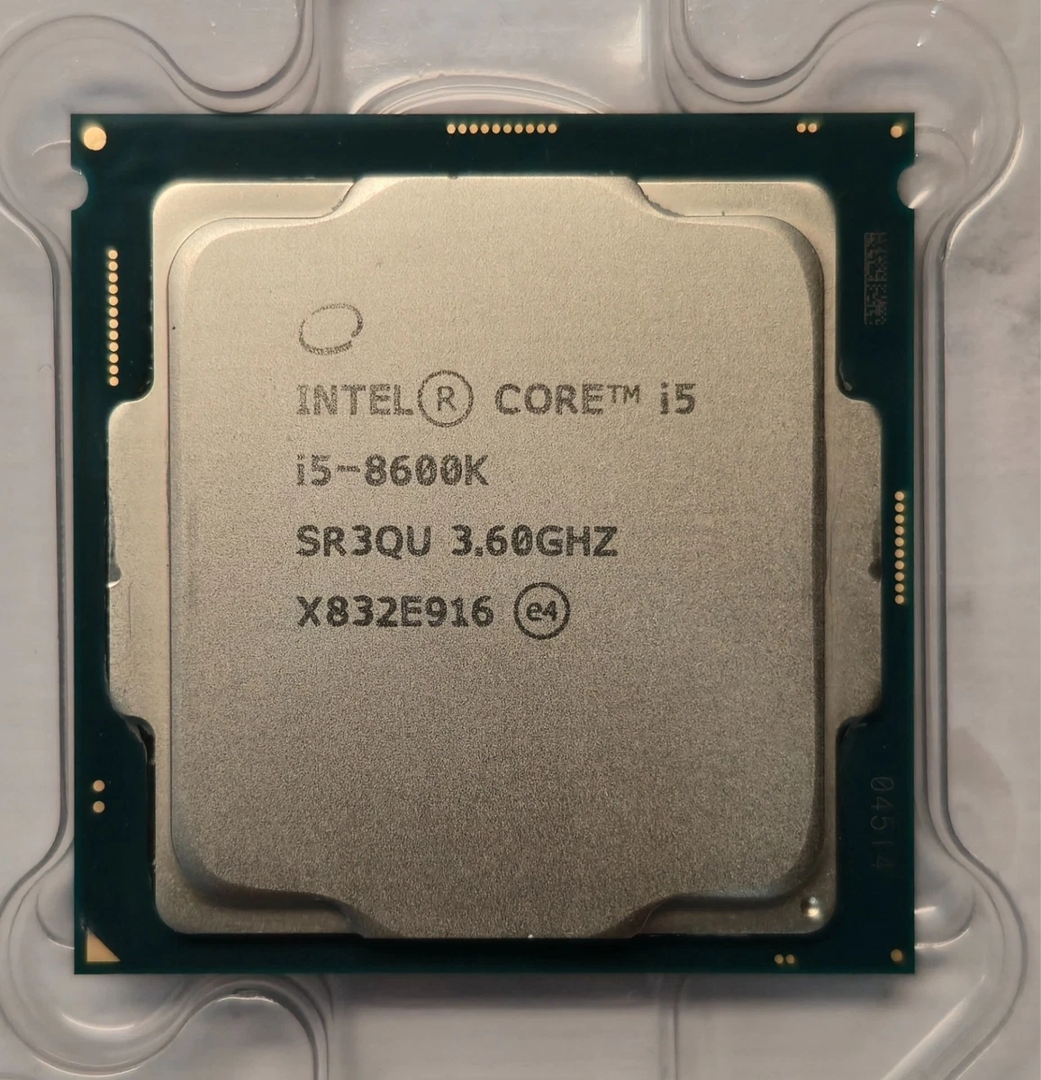 CPU Intel Core i5-8600K CPU s-l500.jpg