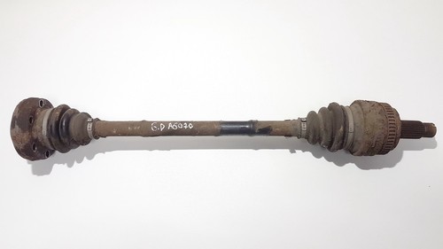 7533446 Antriebswelle Hinten Rechts 7533446al02 BMW 3-Series DE1192281-49