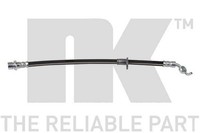 NK Bremsschlauch 8545174 FüR Toyota Avensis Auris VVT ZRT270_ ZRT270R ZRT271_