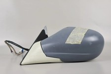 Maserati 4200 Außenspiegel links 0154382 Neu, unlackiert mit Lagerspuren