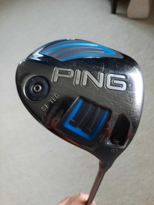 Ping G SF Tec Driver | eBay