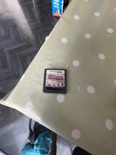 Carnival Funfair Games (Nintendo DS, 2008) - European Version