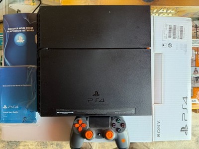 Sony PlayStation 4 Call of Duty: Black Ops III-Limited Edition 1TB