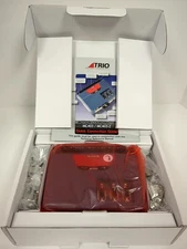 TRIO Motion P821 MC403-Z Motion Controller 2-Axis Stepper P821-09521.Condition:N
