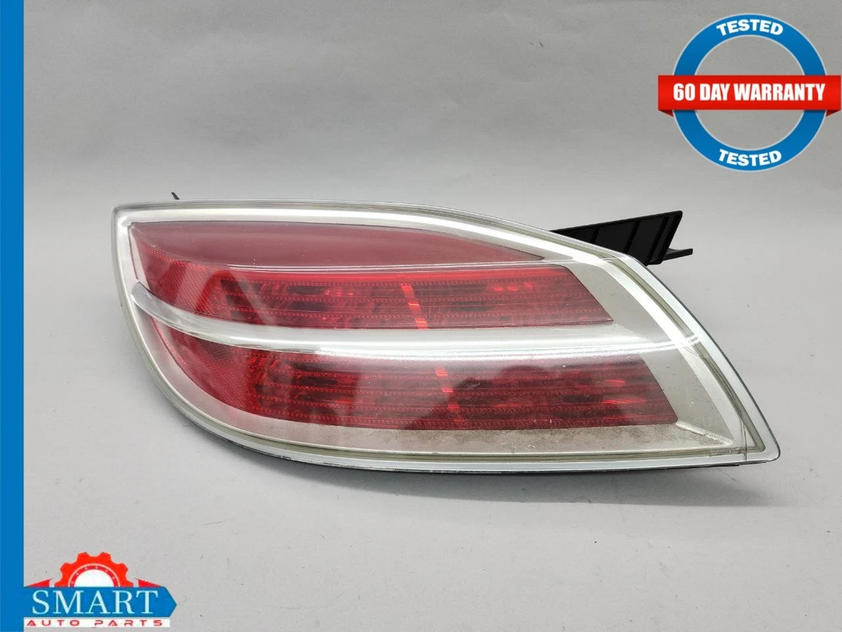 2007-2010 SATURN SKY REAR LEFT TALLGHT DRVER TAL LGHT OEM LOT | eBay