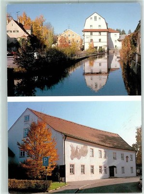 10330362 - 8058 Erding Staedt. local history museum