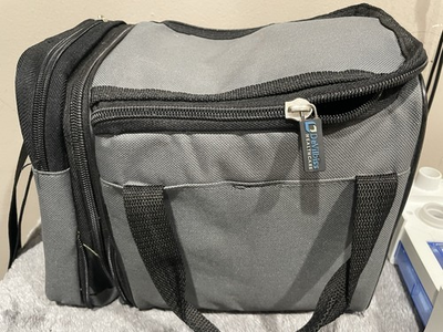 #ad intelliPAP StandardPLUS Devilbiss Board Bag Most Parts FREE SHIPPING $240.00