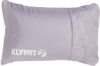 Klymit Drift Kissen, Large, 58cm, orchid