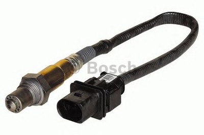 Genuine BOSCH LAMBDA SENSOR - 0258017036