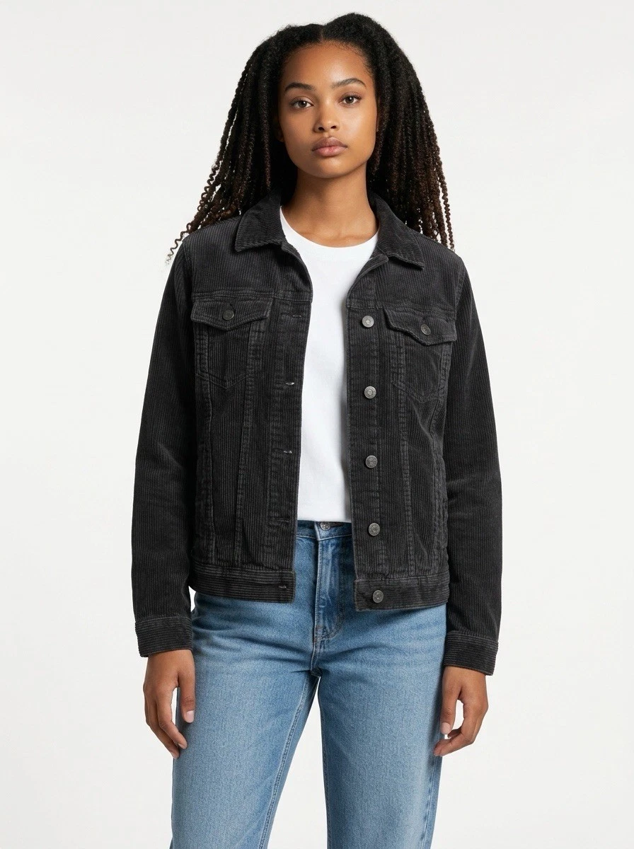 Hollister Regular Size S Coats, Jackets & Vests for Women for sale