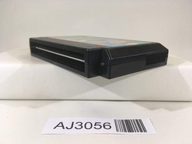 AJ3056 The Money Game Nintendo Famicom NES Japan