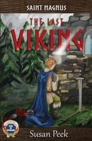 Susan Peek | Saint Magnus, The Last Viking | Taschenbuch | Englisch (2015)