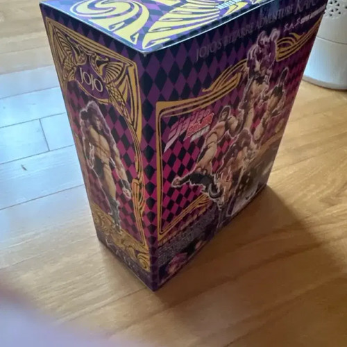 Kazu Old Version Unopened Rare Collectible