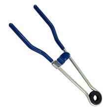Image of DRAPER HYDRAULIC BRAKE HOSE CLAMP PIPE CLAMPING