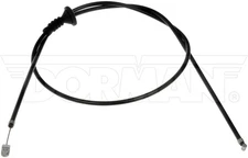 Dorman    912 470    Hood Release Cable Assembly