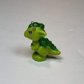 LEGO Elves ✨ Flora Baby Dragon Green Minifigure 41177 Dragon Sanctuary