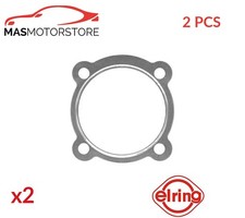 AUSPUFFROHRDICHTUNG AUSPUFF DICHTUNG INLET ELRING 133580 2PCS A FÜR AUDI TT,A3