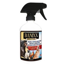 Banixx Horse Pet Care for Fungal and Bacterial Infections