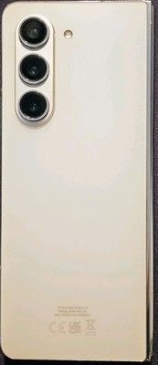 Fold 5 - 256gb + 2 Sims + E-Sim.