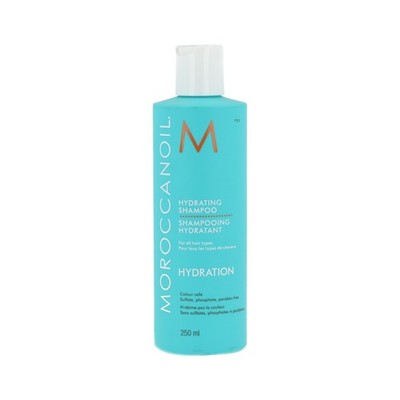 Moroccanoil Hydrating Shampoo 250 ml