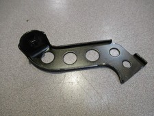 Support tête de fourche côté droit (Kawasaki - Gpz 500 1987 - 1993)