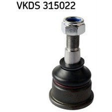 SKF Trag-/Führungsgelenk für Opel Manta B 58_ 59_ 2.0 E 1.9 S Ascona 81_ 86_