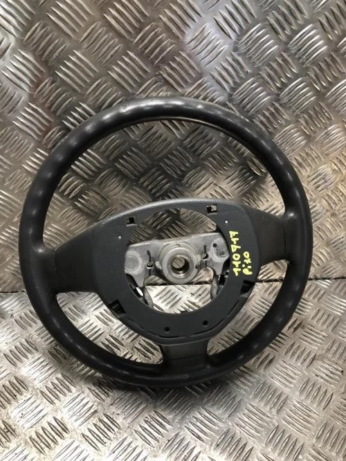 Volant NISSAN PIXO 48430-4A00F- - Photo 2/4