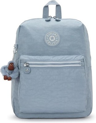 🔥 Kipling Rylie Backpack 🔥 Robins Egg - BRAND NEW!! | eBay