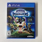 New ListingSkylanders Imaginators (Sony PlayStation 4, 2016) Tested & Working