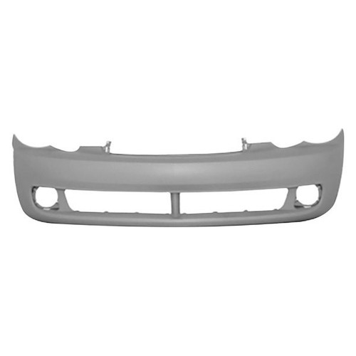 Fits 15-23 Chrysler 300C/300S W/O Adapt Ctrl Bumper Stainless Black - Foto 9