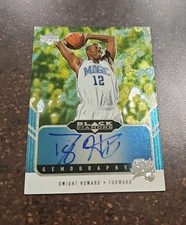 Dwight Howard Cards and Memorabilia Guide 11