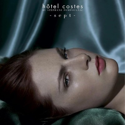 Stephane Pompougnac - Hotel Costes Vol. 7 - Vinyl - Brand New