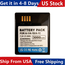 Replacement Battery for Arlo VMC4030 Arlo Pro2 Arlo Pro 2 Secrity Camera