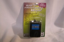 Wylsh 2 Channel Fading Adapter For Decorative Lights MINIX 1128 New