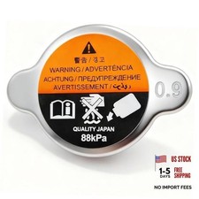 Radiator Cap Compatible with Nissan 350Z 370Z Infiniti FX35 FX45  88kPa