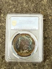 1892-S Morgan Silver Dollar PCGS Graded ***Rare Key Date*** Cleaned AU Detail